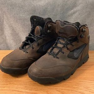 Nike Air Boots